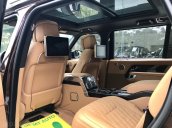 LandRover Range Rover SV Autobio LWB 3.0 sx 2021, màu đỏ