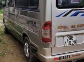 Bán Mercedes Sprinter 13 CDI 2.2L sản xuất 2006, màu bạc