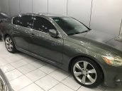 Bán Lexus GS năm 2005, màu nâu, nhập khẩu còn mới, 539tr