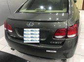 Bán Lexus GS năm 2005, màu nâu, nhập khẩu còn mới, 539tr