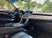 Bán ô tô Honda Civic 1.8E đời 2017, màu xanh lam, nhập khẩu nguyên chiếc  