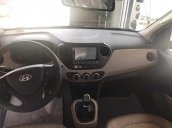 Bán Hyundai Grand i10 đời 2020, màu trắng