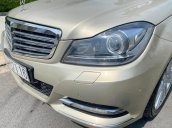 Bán Mercedes Benz C250 2012, xe đẹp một chủ mua mới bao kiểm tra hãng