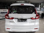 Bán xe Suzuki Ertiga năm 2020, màu trắng, nhập khẩu nguyên chiếc, giá chỉ 499 triệu