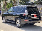 Bán Lexus GX 460 năm 2012, màu đen, nhập khẩu  