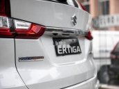 Bán xe Suzuki Ertiga năm 2020, màu trắng, nhập khẩu nguyên chiếc, giá chỉ 499 triệu