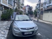 Cần bán xe Hyundai i30 sản xuất 2008, màu bạc, bản full đồ