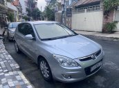 Cần bán xe Hyundai i30 sản xuất 2008, màu bạc, bản full đồ