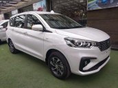 Bán Suzuki Ertiga năm sản xuất 2020, màu trắng, nhập khẩu nguyên chiếc