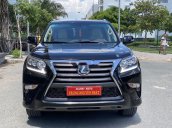 Bán Lexus GX 460 năm 2012, màu đen, nhập khẩu  