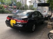 Bán xe Hyundai Grandeur đời 2007, màu đen, nhập khẩu