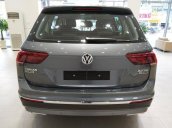 Bán xe Volkswagen Tiguan Highline đời 2020, màu xám, nhập khẩu