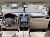 Bán Lexus GX 460 năm 2012, màu đen, nhập khẩu  