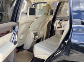 Bán Lexus GX 460 năm 2012, màu đen, nhập khẩu  