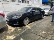 Bán xe Lexus ES 350 đời 2014, màu đen, nhập khẩu nguyên chiếc