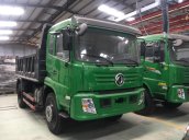 Cần bán xe Dongfeng (DFM) 8T sản xuất 2017, màu xanh, giá chỉ 560 triệu