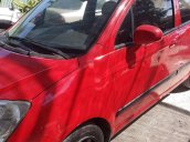 Bán Chevrolet Spark sản xuất 2010, xe như hình