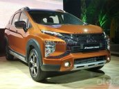 Cần bán Mitsubishi Xpander Cross, giá tốt