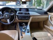 Cần bán BMW 3 Series 320i năm sản xuất 2016, màu xanh lam, nhập khẩu nguyên chiếc