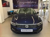 Giá sau giảm: 1.480.000.000 đ - thanh lý lô xe Passat Bluemotion High (bản cao cấp nhất) - xe Đức chuẩn mực