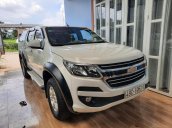 Chính chủ cần bán gấp Chevrolet Colorado đời 2018  sản xuất 2017, 520tr (đã bán)