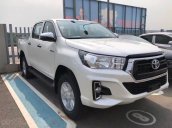 Cần bán xe Toyota Hilux đời 2020, màu trắng, xe nhập