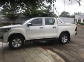 Cần bán xe Toyota Hilux đời 2020, màu trắng, xe nhập