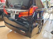 Toyota Alphard Executive LoungE sản xuất cuối năm 2018