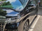 Toyota Alphard Executive LoungE sản xuất cuối năm 2018