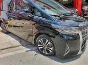 Toyota Alphard Executive LoungE sản xuất cuối năm 2018