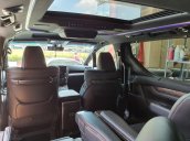 Toyota Alphard Executive LoungE sản xuất cuối năm 2018