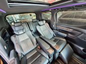 Toyota Alphard Executive LoungE sản xuất cuối năm 2018