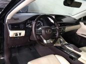 Bán xe Lexus ES 350 năm 2016, màu đen, xe nhập