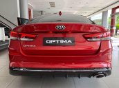 Kia Nha Trang - Kia Optima 2.0 Luxury - Dòng xe phân khúc D, bao giá toàn quốc chỉ 759 triệu