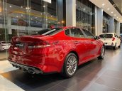 Kia Nha Trang - Kia Optima 2.0 Luxury - Dòng xe phân khúc D, bao giá toàn quốc chỉ 759 triệu