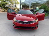 Kia Nha Trang - Kia Optima 2.0 Luxury - Dòng xe phân khúc D, bao giá toàn quốc chỉ 759 triệu