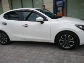 Bán Mazda 2 sản xuất năm 2016, màu trắng số tự động 