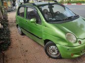 Cần bán Daewoo Matiz đời 2004, xe nhập