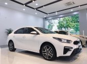 Kia Quảng Ninh - Kia Cerato 1.6L, giá siêu hấp dẫn, sẵn xe giao trong tháng 12/2020