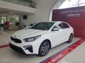 Kia Quảng Ninh - Kia Cerato 1.6L, giá siêu hấp dẫn, sẵn xe giao trong tháng 12/2020