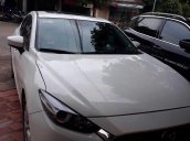 Bán ô tô Mazda 3 đời 2017, màu trắng