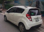 Bán Chevrolet Spark đời 2016, màu trắng chính chủ, giá chỉ 185 triệu