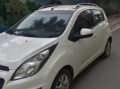 Bán Chevrolet Spark đời 2016, màu trắng chính chủ, giá chỉ 185 triệu