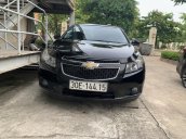 Cần bán Chevrolet Cruze đăng ký lần đầu 2010, xe gia đình sử dụng 