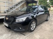 Cần bán Chevrolet Cruze đăng ký lần đầu 2010, xe gia đình sử dụng 