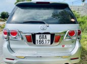 Bán Toyota Fortuner sản xuất năm 2014, số tự động