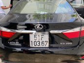 Bán xe Lexus ES 350 đời 2014, màu đen, nhập khẩu nguyên chiếc