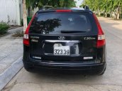 Bán Hyundai i30 sản xuất năm 2009, màu đen, nhập khẩu còn mới