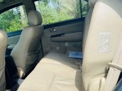 Bán Toyota Fortuner sản xuất năm 2014, số tự động