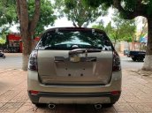 Cần bán Chevrolet Captiva sản xuất 2009, 325 triệu